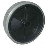 Roda Belakang Vacuum 60L